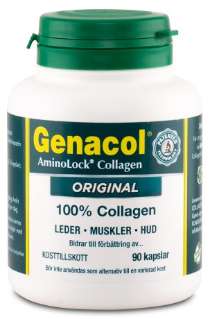 Pienoiskuva Genacol Collagen, 90 kapselia