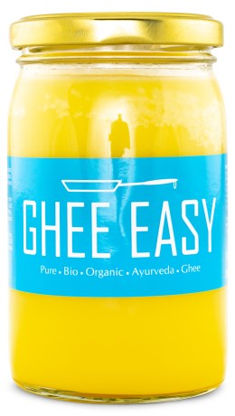 Pienoiskuva Ghee Easy Ghee Luonnollinen, 245 g