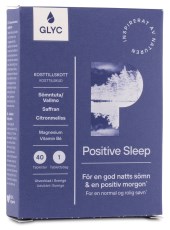 Glyc Positive Sleep