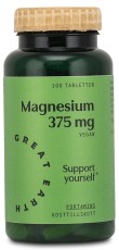 Great Earth Magnesium