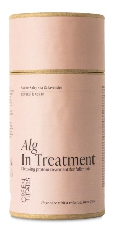 Pienoiskuva Green Heads Alg in Treatment, 30 g