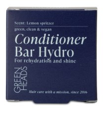 Green Heads Conditioner Bar