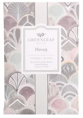 Ashleigh & Burwood Tuoksupussi