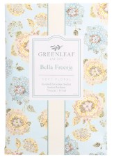 Ashleigh & Burwood Tuoksupussi