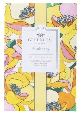 Ashleigh & Burwood Tuoksupussi