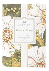 Ashleigh & Burwood Tuoksupussi