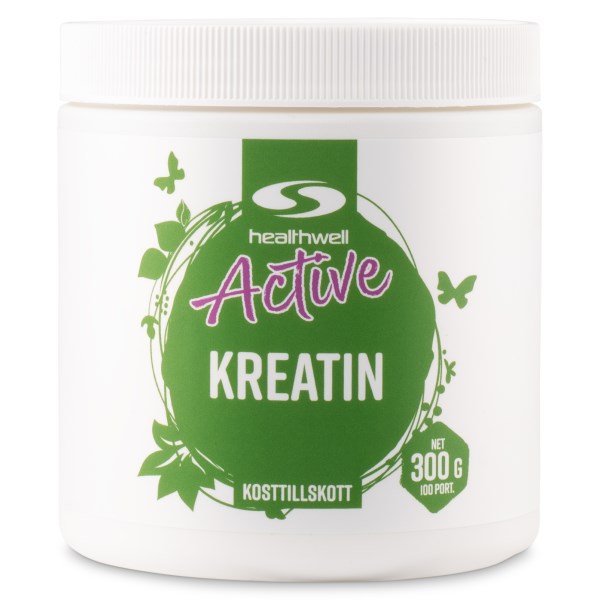 Active Kreatiini , 300 g