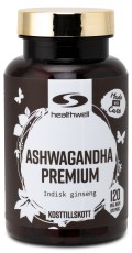 Healthwell Ashwagandha Premium