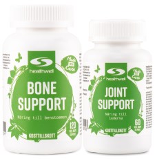 Healthwell Bone + Joint Support