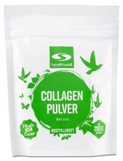 Pienoiskuva Healthwell Kollageenijauhe kalasta, 200 g