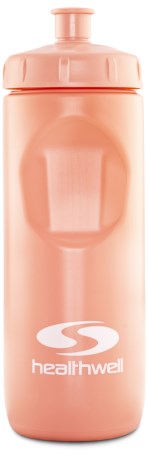 Pienoiskuva Healthwell EcoBottle, 500 ml, Pinkki
