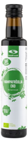 Pienoiskuva Hampunsiemenljy EKO, 250 ml