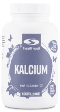 Healthwell Kalsium