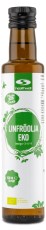 Pienoiskuva Healthwell Pellavansiemenöljy, Luomu, 250 ml
