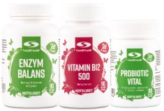 Healthwell Vatsan Tasapaino -paketti