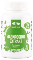 Healthwell Voikukanjuuri Uute