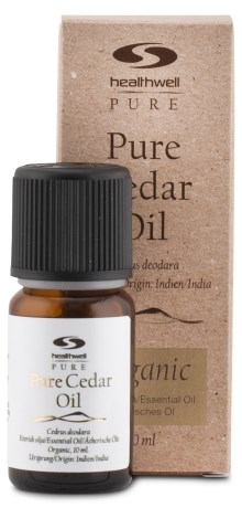 Pienoiskuva Healthwell PURE Setri�ljy, 10 ml