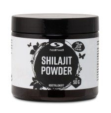 Healthwell Shilajit Jauhe