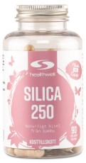 Healthwell Silica Pii 250