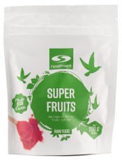 Healthwell Super Fruits -jauhe