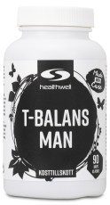 Healthwell T-Balans Man