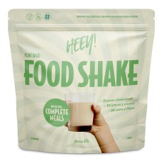HEEY Food Shake