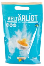Pienoiskuva Helt �rligt Proteiinijauhe Kananmuna, Vanilja, 750 g