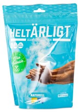 Pienoiskuva Helt rligt Kananmunanvalkuaisjauhe, Maustamaton, 400 g