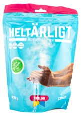 Pienoiskuva Helt �rligt Kananmunanvalkuaisjauhe, Vadelma, 400 g