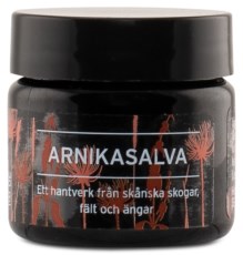 Herbasensia Arnikavoide