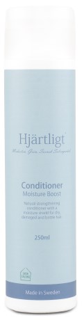 Pienoiskuva Hj�rtligt Kosteuttava Hoitoaine, 250 ml