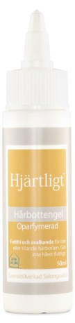 Pienoiskuva Hjrtligt Hiuspohjageeli, 50 ml
