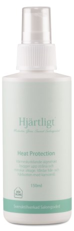 Pienoiskuva Hj�rtligt Heatprotection, 150 ml