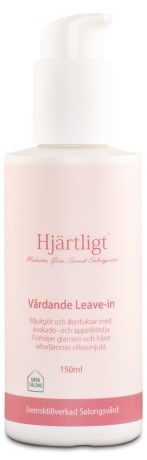 Pienoiskuva Hj�rtligt Leave in Creme, 150 ml