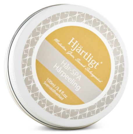 Pienoiskuva Hj�rtligt SPA Hiuskuorinta, 175 ml