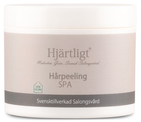 Pienoiskuva Hj�rtligt SPA Hiuskuorinta, 175 ml