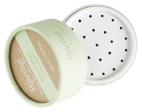 Pienoiskuva Hjrtligt Kuivashampoo Refill, 30 ml, Transparent