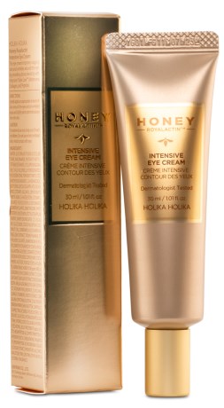 Pienoiskuva HOLIKA HOLIKA Honey Royalactin Intensive Eye Cream, 30 ml