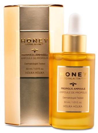 Pienoiskuva Holika Holika Honey Royalactin Propolis Ampoule , 30 ml