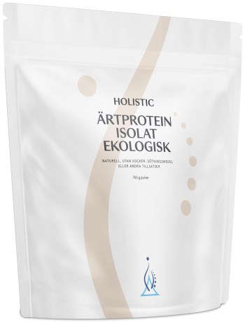 Pienoiskuva Holistic Herneproteiini, 750 g