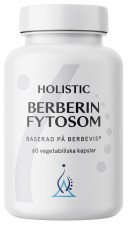 Holistic Berberiinifytosomi