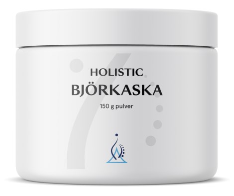 Pienoiskuva Holistic Koivutuhka , 150 g