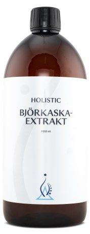 Pienoiskuva Holistic Koivuntuhkauute, 1000 ml