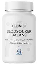 Holistic Verensokeritasapaino