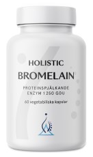 Holistic Bromelaiini 