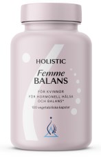 Holisticin Femme Balanssi 