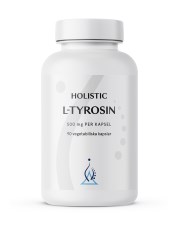 Holistic L-Tyrosiini 