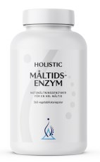 Holistic Ruoansulatusentsyymit 