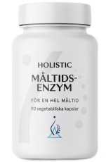 Holistic Ruoansulatusentsyymit 