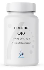 Holistic Q10